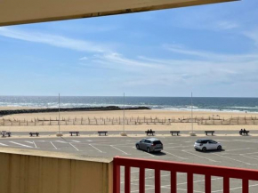 Appartement T2 avec terrasse et parking à Vieux-Boucau - FR-1-379-130